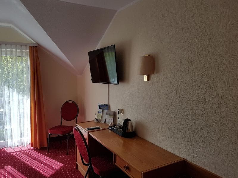 Md-Hotel Wilhelm Von Nassau 4