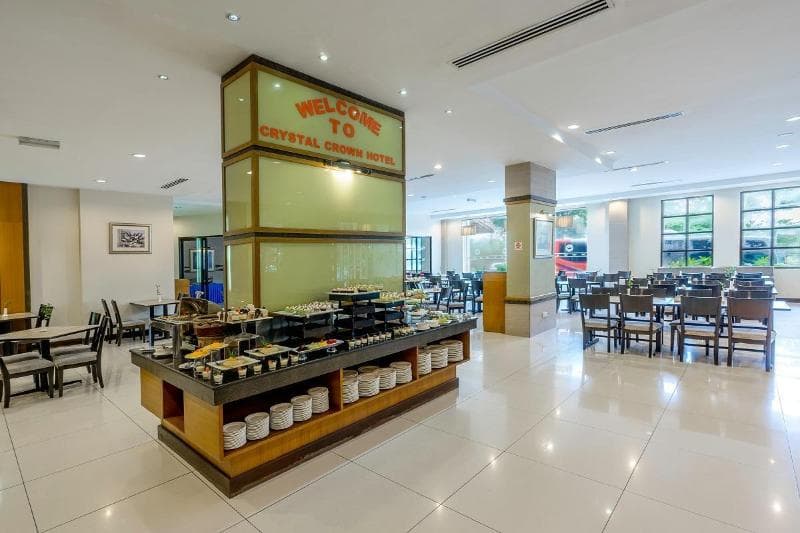 Crystal Crown Hotel Kuala Lumpur photo 1