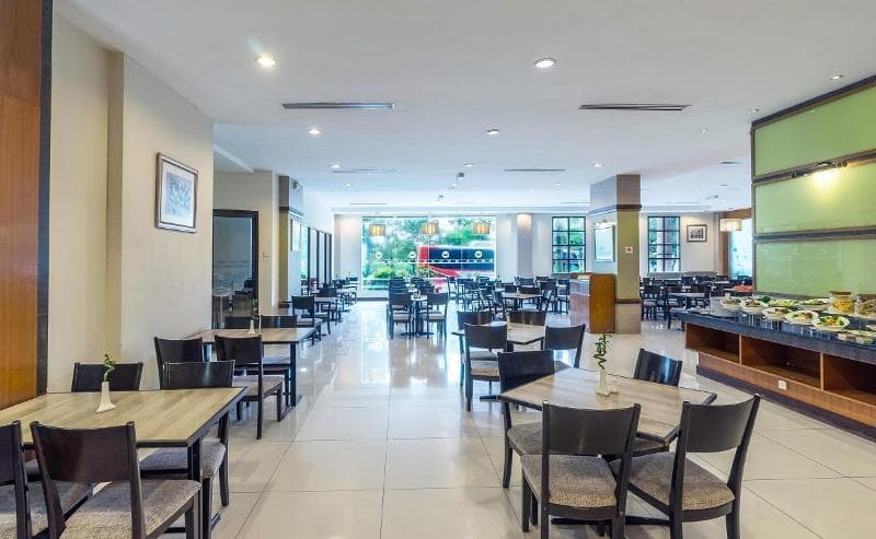 Crystal Crown Hotel Kuala Lumpur 5