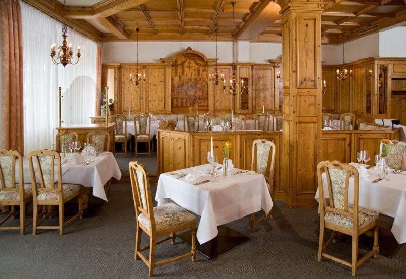 Göbel's Hotel Rodenberg 2