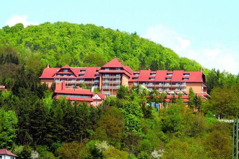 Göbel's Hotel Rodenberg 3