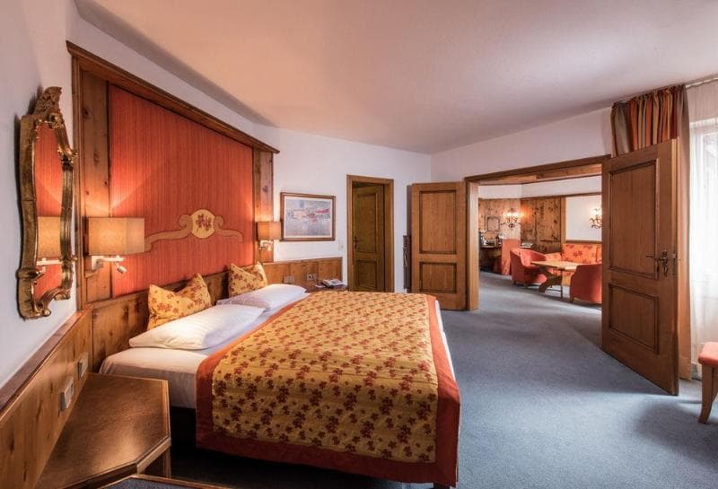 Göbel's Hotel Rodenberg 4