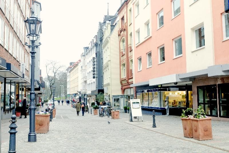 Hotel Am Kieler Schloss By Premiere Classe (Adults Only) 2