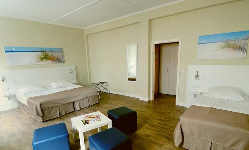 Hotel Am Kieler Schloss By Premiere Classe (Adults Only) 3