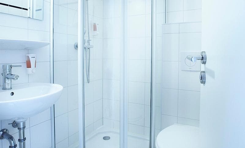 Hotel Am Kieler Schloss By Premiere Classe (Adults Only) 5