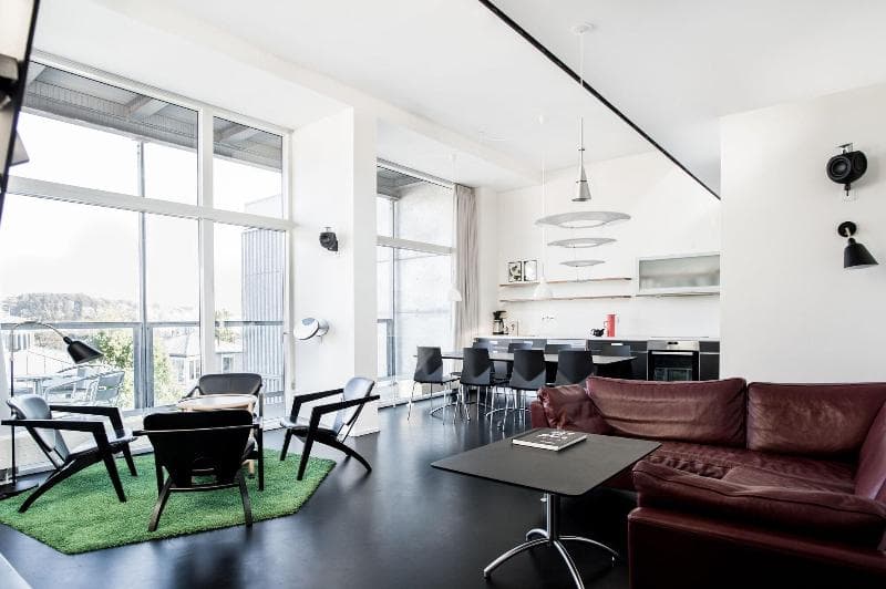 Kolding Hotel Apartments photo 1