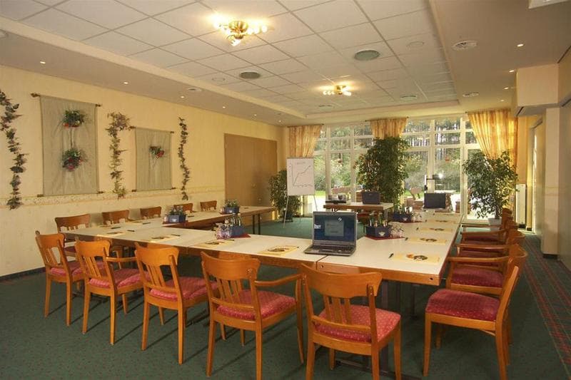 Ferien Hotel Spree-Neisse main