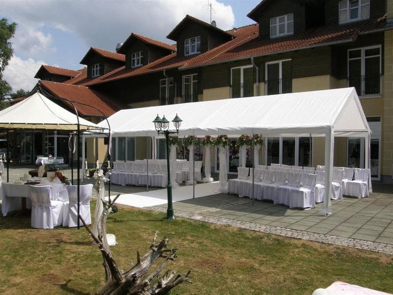 Ferien Hotel Spree-Neisse 2