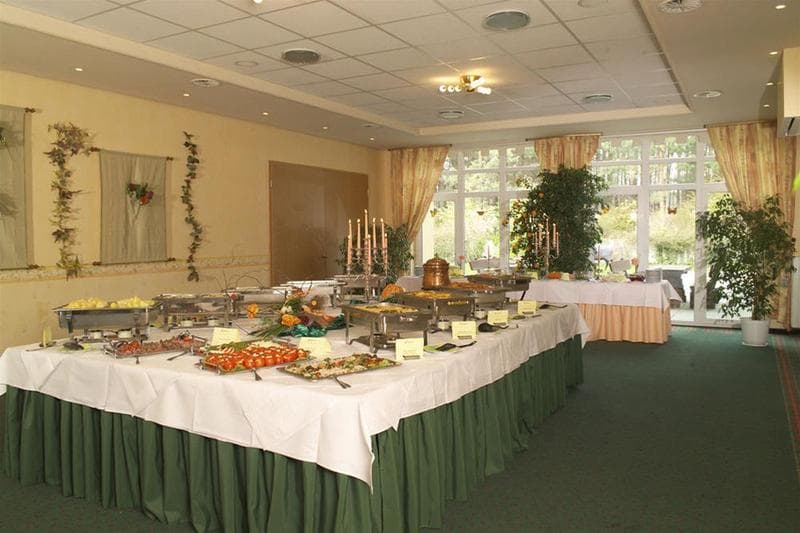 Ferien Hotel Spree-Neisse 3