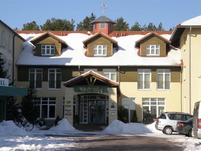 Ferien Hotel Spree-Neisse 4