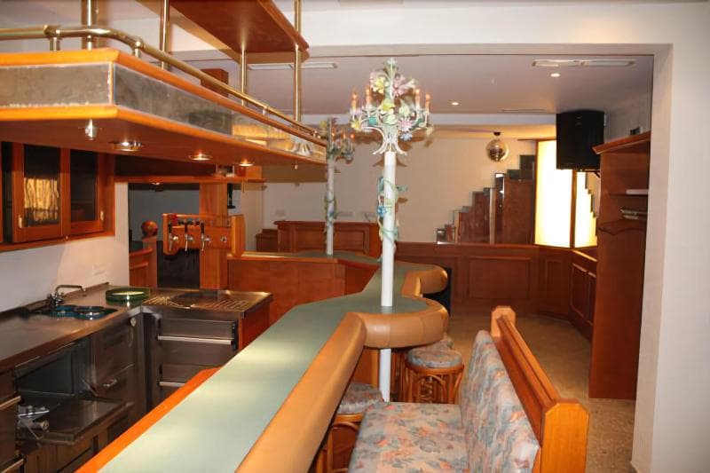 Hotel Herbstein 3