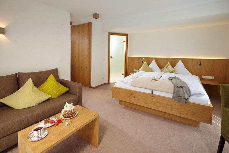 Hotel-Waldhaus Föckinghausen 4