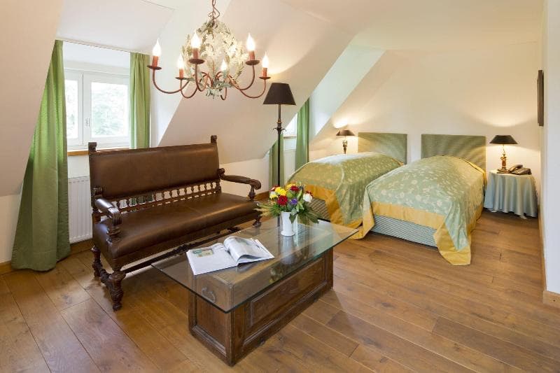 Schloß Wissen 5