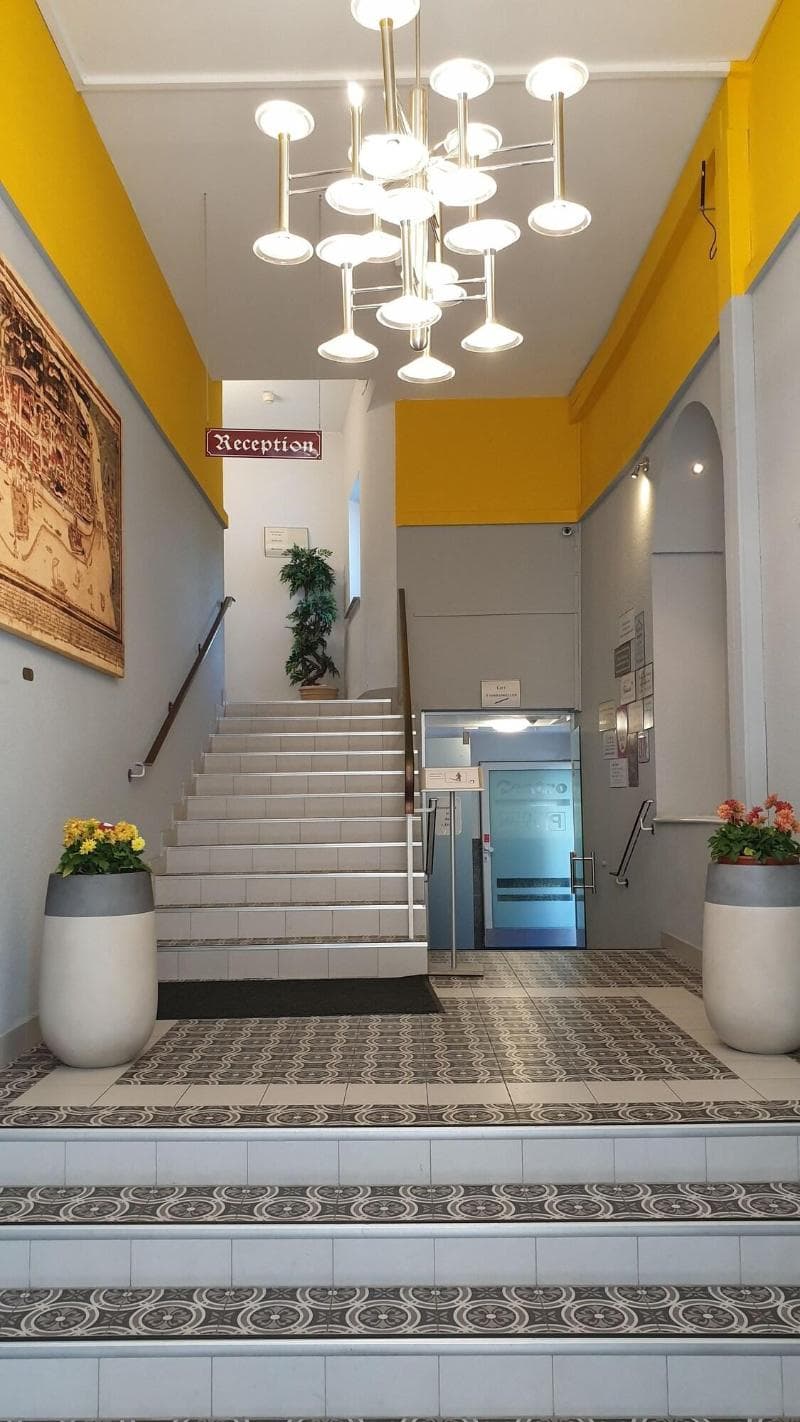 Gästehaus Centro 5
