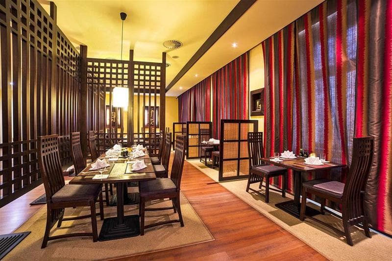 Carlsbad Plaza Spa And Wellness Hotel photo 1