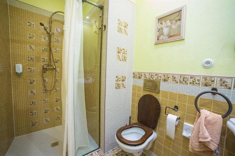 Carlsbad Plaza Spa And Wellness Hotel 4