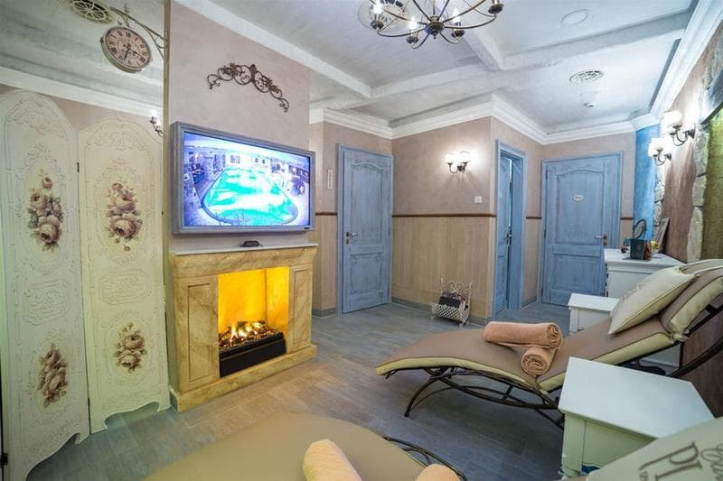Carlsbad Plaza Spa And Wellness Hotel 5