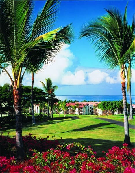Kona Coast Resort 3
