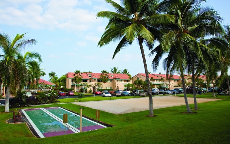 Kona Coast Resort 2