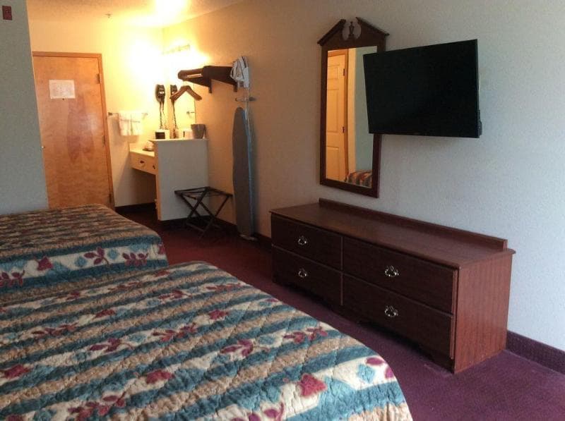 Super 8 By Wyndham Kinder/Coushatta Near Casino 5