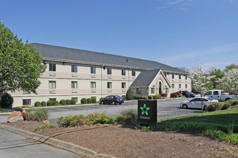 Extended Stay America - Knoxville - West Hills main
