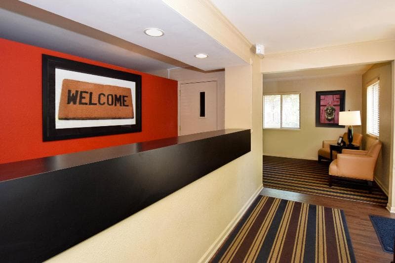 Extended Stay America - Knoxville - West Hills 3