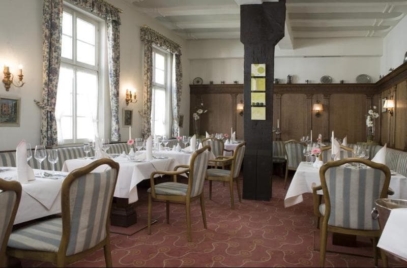 Ringhotel Nassau-Oranien 5