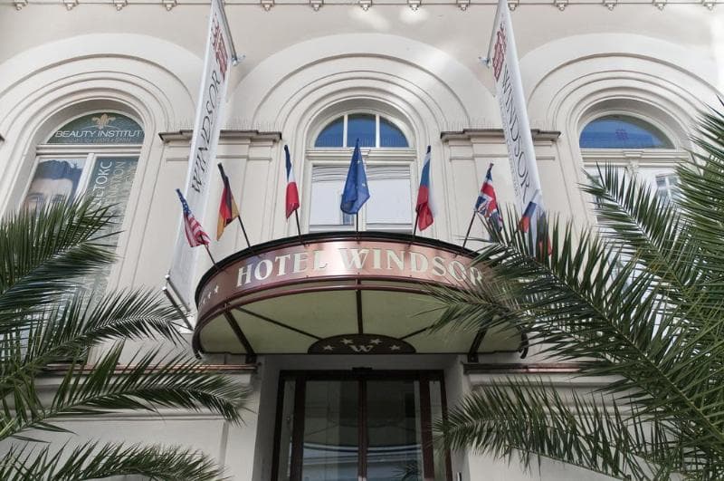 Windsor Spa Hotel 5