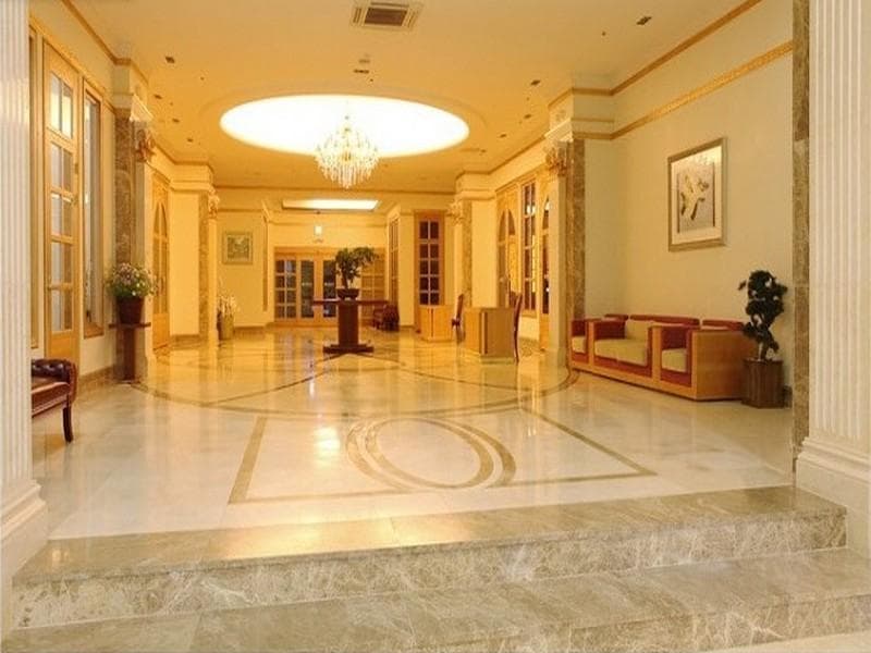 Mudeung Park Resort & Hotel 3