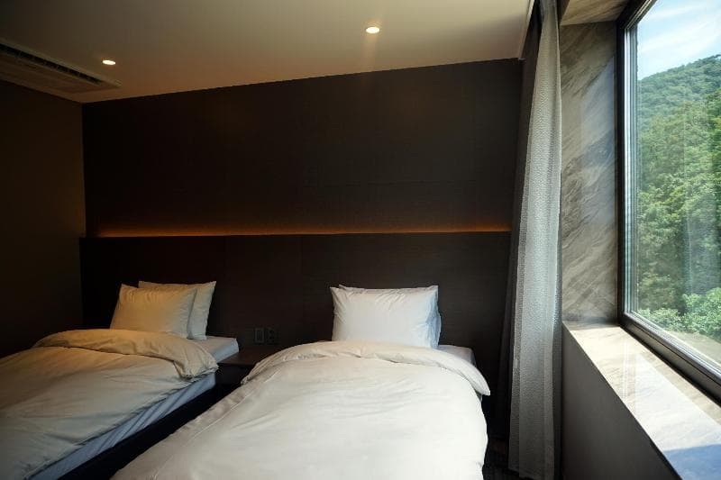 Mudeung Park Resort & Hotel 5