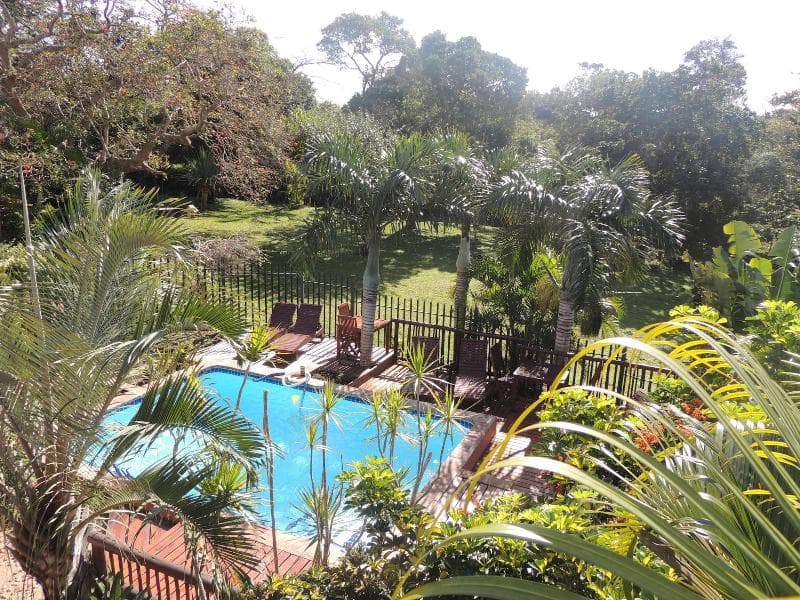 Elephant Coast Guesthouse 4