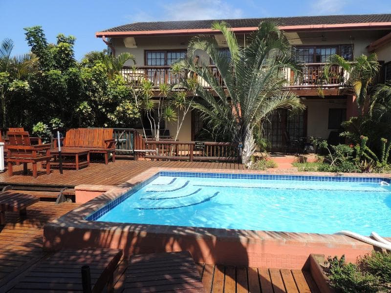 Elephant Coast Guesthouse photo 1