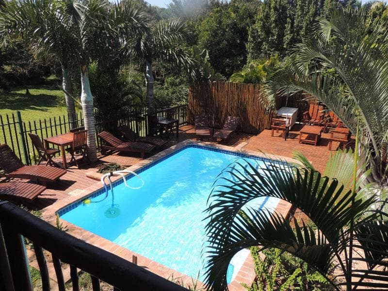 Elephant Coast Guesthouse 5