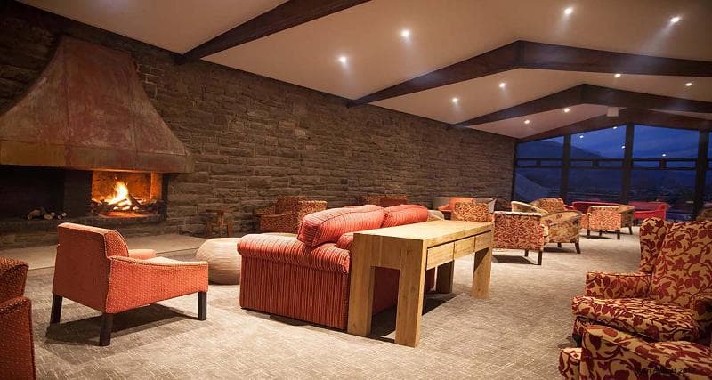 Premier Resort Sani Pass 4