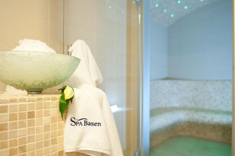 Baginscy Spa main