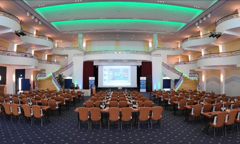 Grand La Strada - Kassel's Vielseitige Hotelwelt photo 1