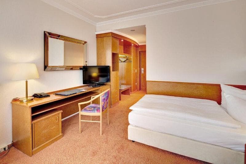 Grand La Strada - Kassel's Vielseitige Hotelwelt 5