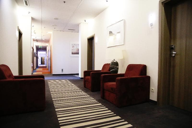 Hotel Centrum 3