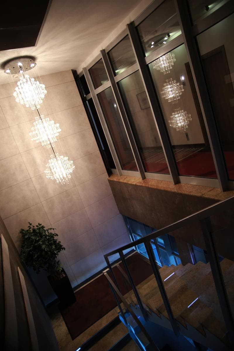 Hotel Centrum 4