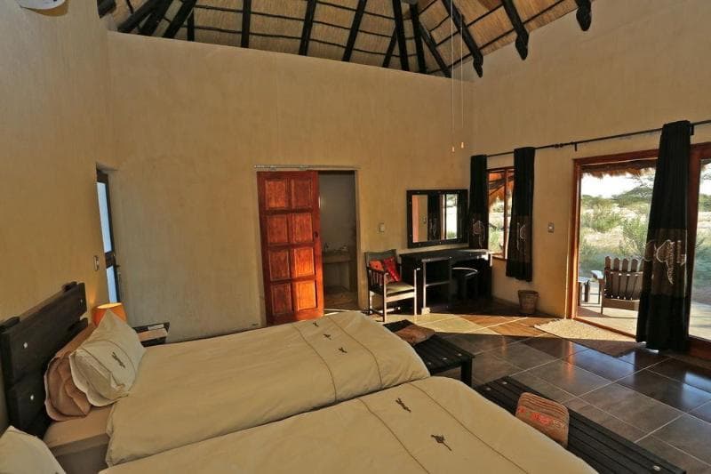 Solitaire Guest Farm 4