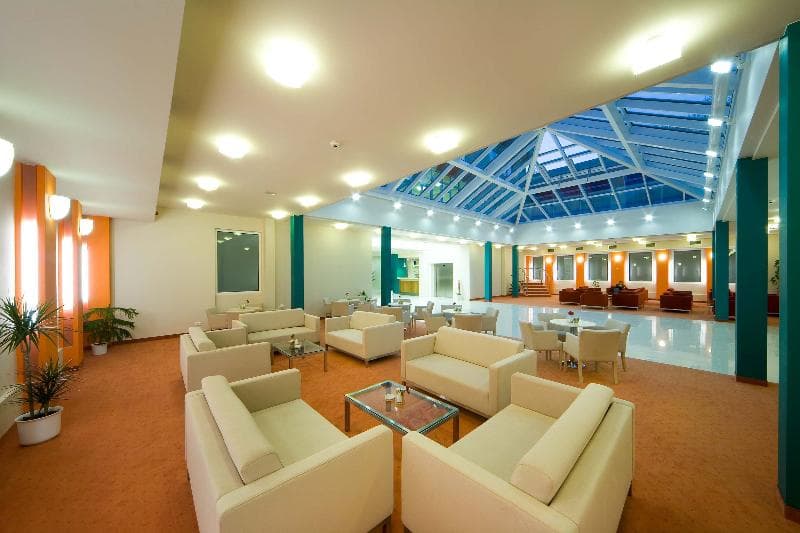 Spa Resort Sanssouci 4