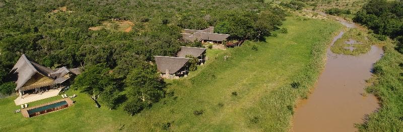Amakhosi Safari Lodge 3