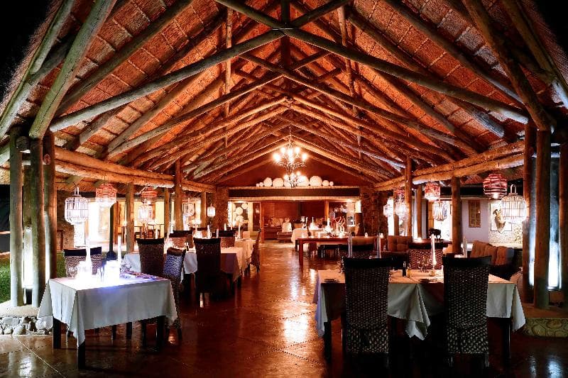 Amakhosi Safari Lodge 4