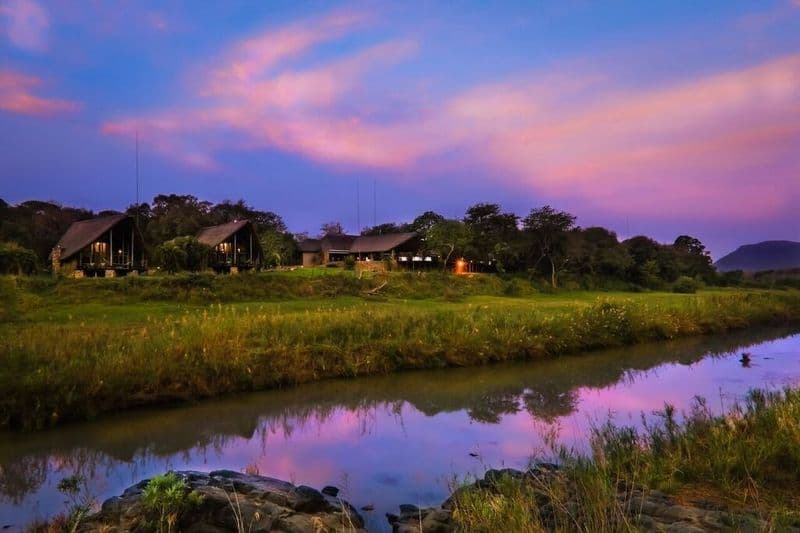 Amakhosi Safari Lodge photo 1