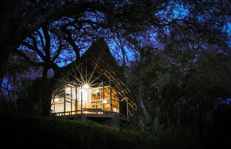Amakhosi Safari Lodge 2