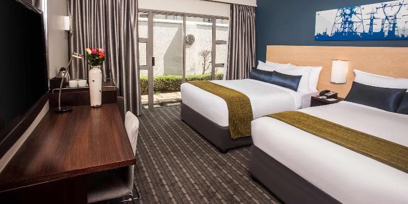 Blackrock Hotel 3
