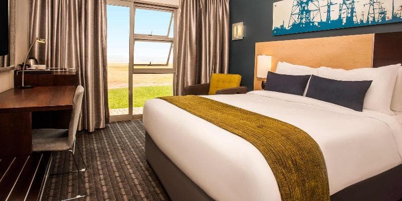 Blackrock Hotel 5