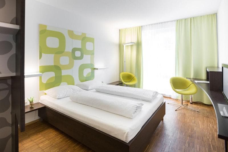 Arte Hotel Krems 5