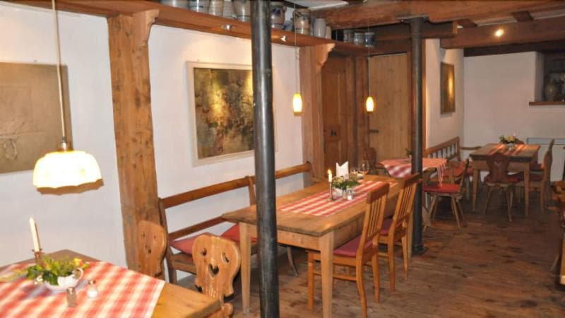 Zum Weißen Schwanen photo 1