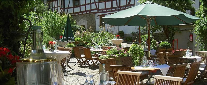 Zum Weißen Schwanen 5